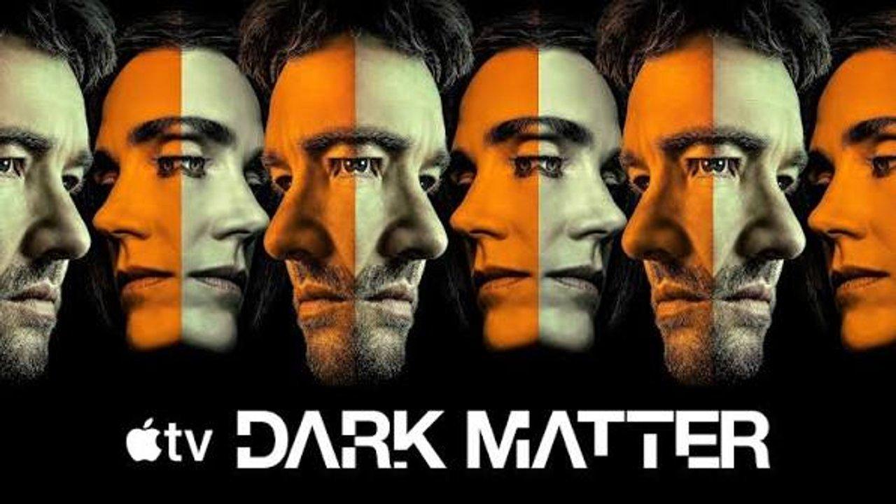 مسلسل Dark Matter الموسم الثاني الحلقة 9 مترجمة