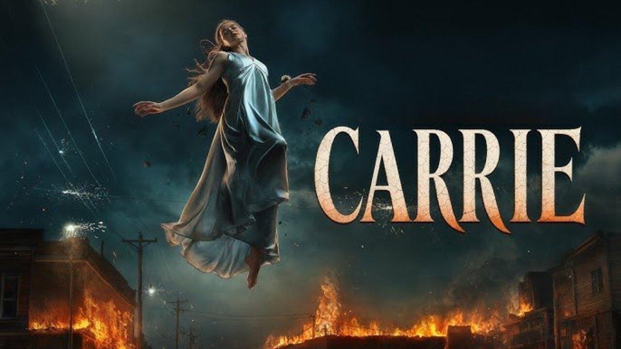مسلسل Carrie الحلقة 8 الثامنة والاخيرة مترجمة