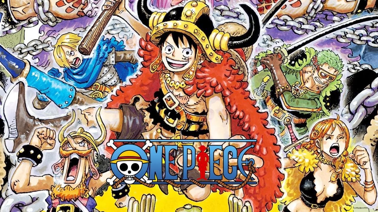 انمي ون بيس One Piece الحلقة 1183 مترجمة HD