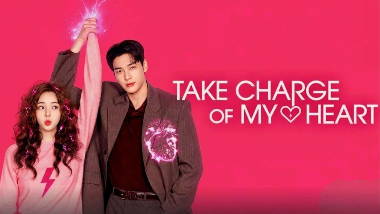 مسلسل Take Charge of My Heart الحلقة 10 مترجمة