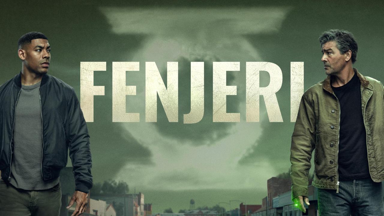 مسلسل Lanterns الحلقة 5 مترجمة