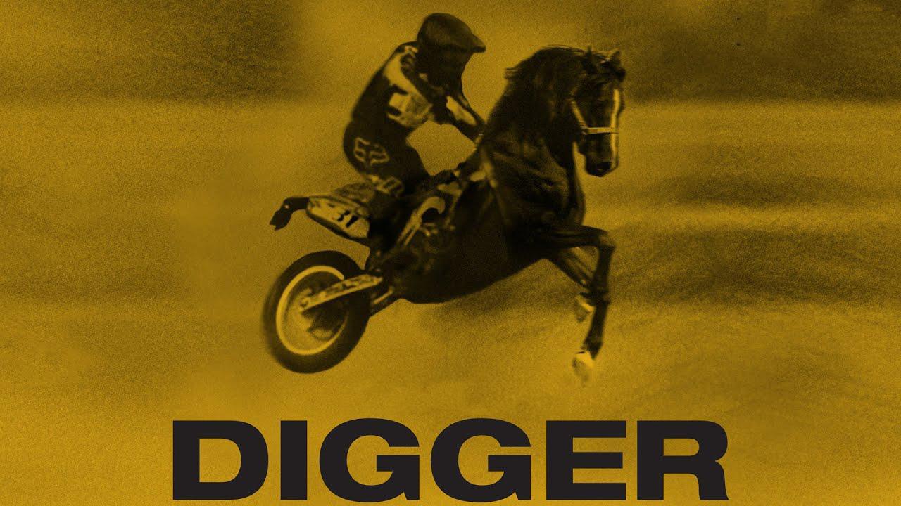فيلم Digger 2026 مترجم HD