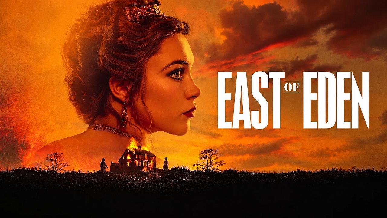 مسلسل East of Eden مترجم كامل