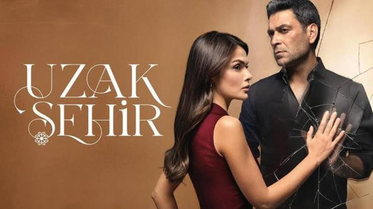 مسلسل المدينة البعيدة الحلقة 69 التاسعة والستون مترجمة