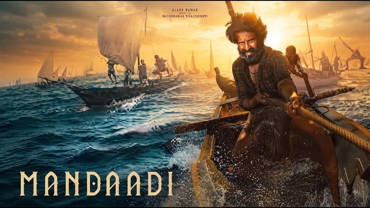 فيلم Mandaadi 2026 مترجم HD