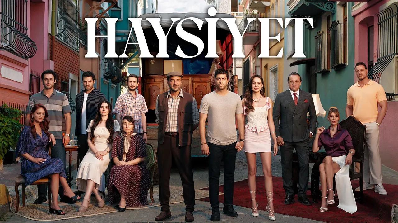 مسلسل الكرامة الحلقة 3 الثالثة مترجمة