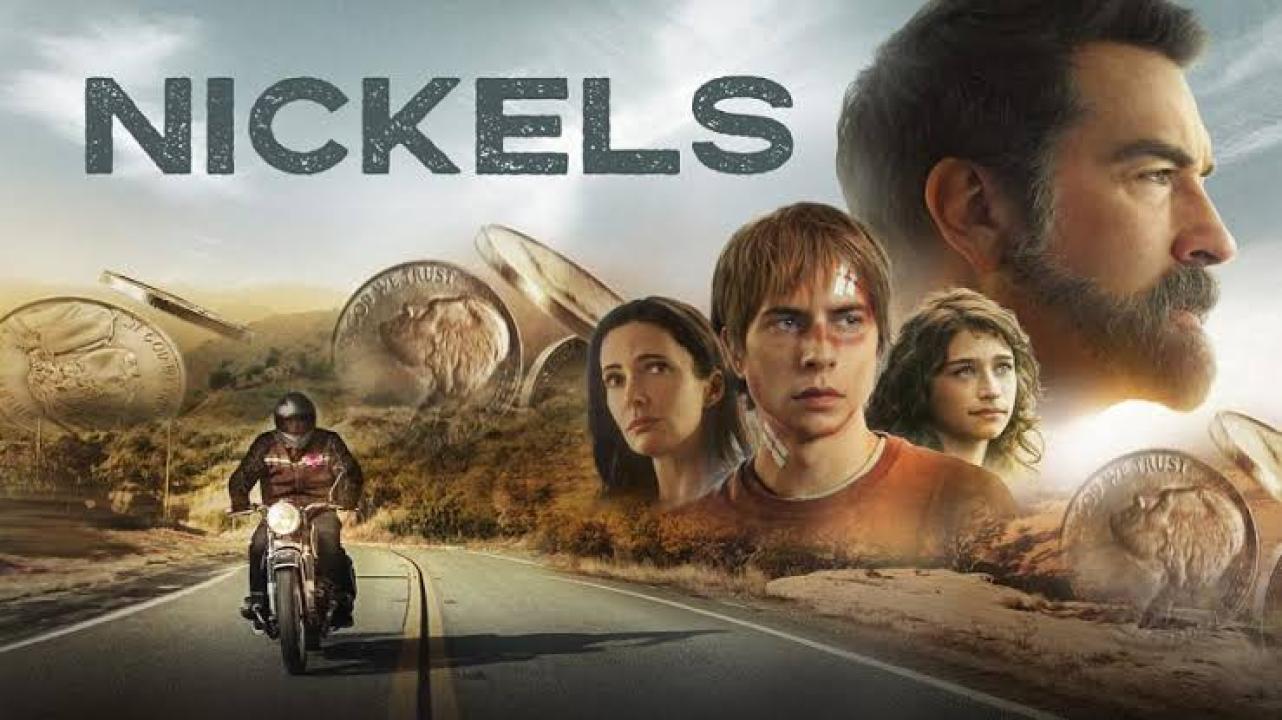 فيلم Nickels 2026 مترجم HD اون لاين